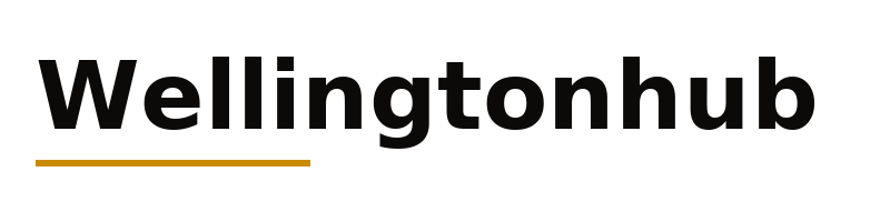 Wellingtonhub logo